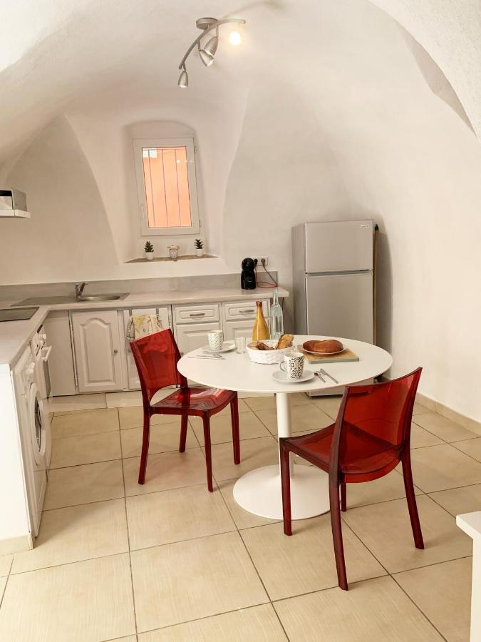Casa A Certosa Au Coeur De La Citadelle Apartamento Bastia  Exterior foto