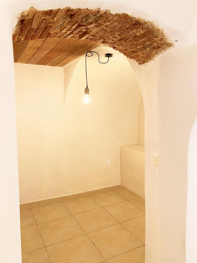 Casa A Certosa Au Coeur De La Citadelle Apartamento Bastia  Exterior foto