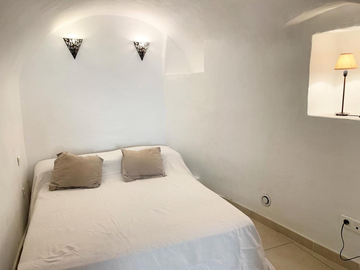 Casa A Certosa Au Coeur De La Citadelle Apartamento Bastia  Exterior foto