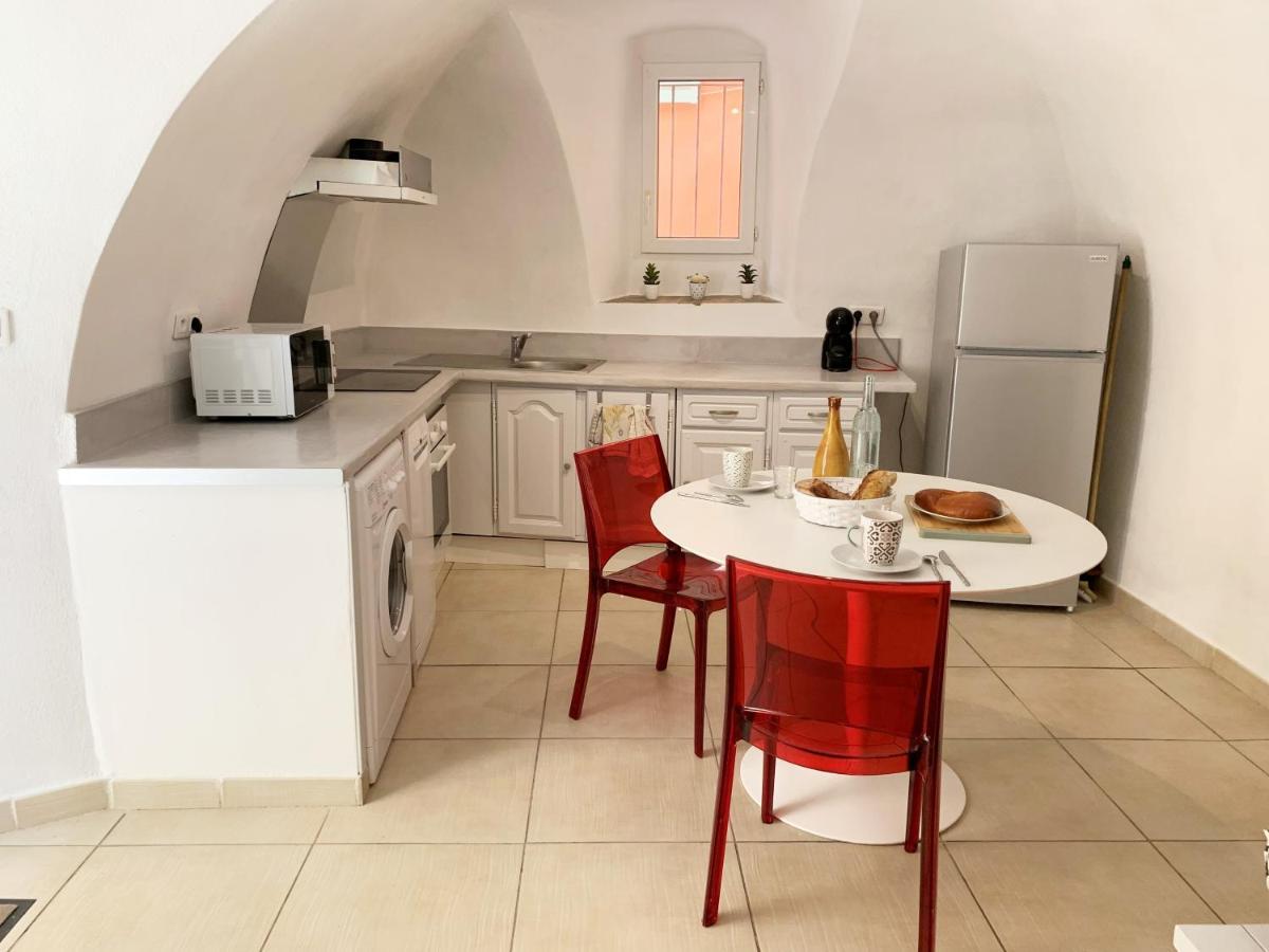 Casa A Certosa Au Coeur De La Citadelle Apartamento Bastia  Exterior foto