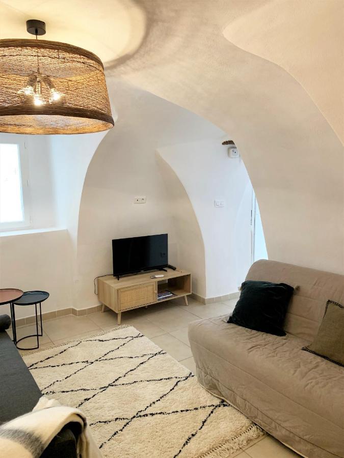 Casa A Certosa Au Coeur De La Citadelle Apartamento Bastia  Exterior foto