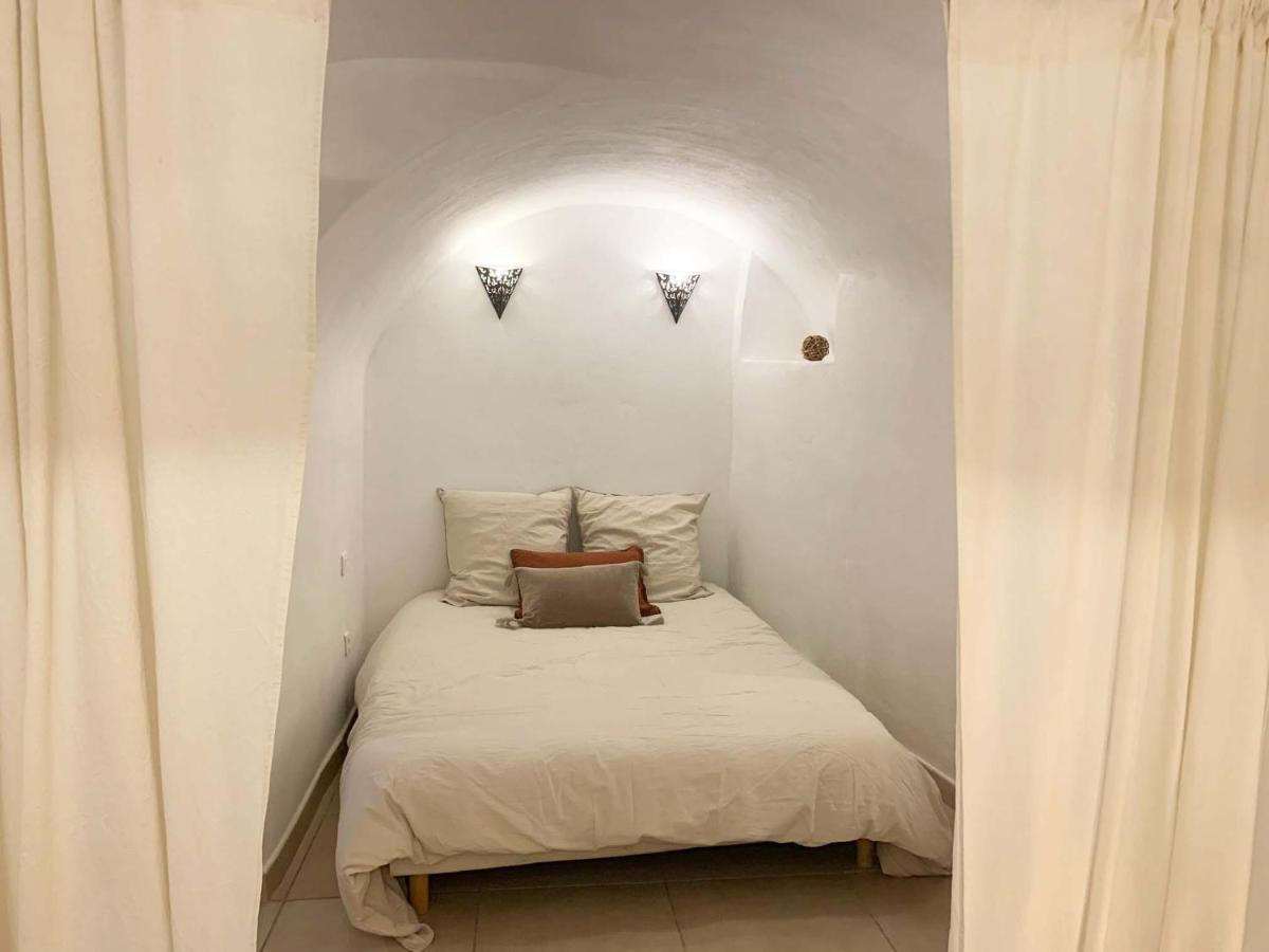 Casa A Certosa Au Coeur De La Citadelle Apartamento Bastia  Exterior foto